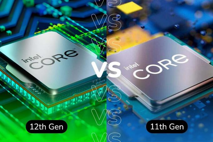 Intel Core i5-12600K vs Intel Core i5-11600K: Mana yang lebih baik?