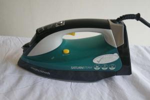 Morphy Richards Saturn Steam 305000 Review