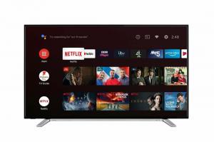 Toshiba TV 2021: כל דגמי 4K ו- HD מפורטים