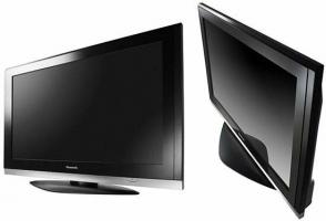 Panasonic TH-42PX700 42 collu plazmas TV apskats