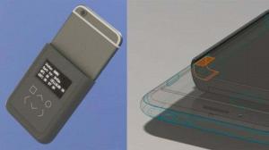 Едуард Сноудън е проектирал калъф за iPhone, за да предотврати подслушването