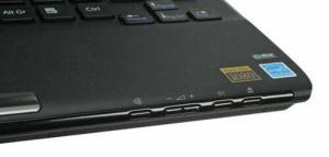 Sony VAIO VGN-TT11WN/B 11.1in Ultra-Portable Review