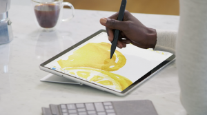 Dell XPS 13 2-in-1 vs. Surface Pro 8
