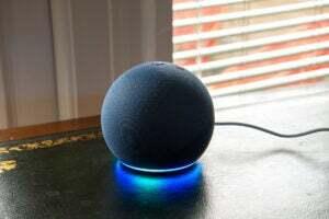 L'Echo Dot 5 est désormais à moitié prix grâce au Black Friday