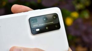 Huawei P40 Pro Plus -katsaus: Onko tämä uusi älypuhelimen zoom-kuningas?