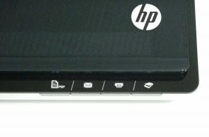Преглед на HP Scanjet 300