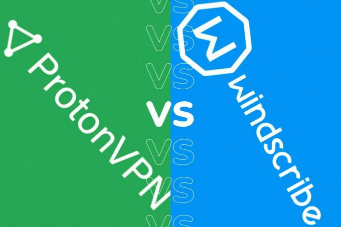 ProtonVPN vs Windscribe: ¿Qué VPN es mejor?