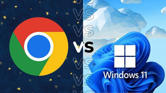 Windows 11 έναντι Chrome OS: Microsoft ή Google;