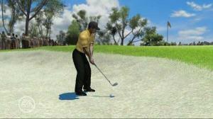 Tiger Woods PGA Tour 08 Αξιολόγηση