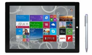 Microsoft Surface Pro 3 vs MacBook Air: mis on parim?
