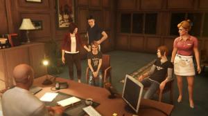 Recenzia Life is Strange: Before the Storm Episode Two