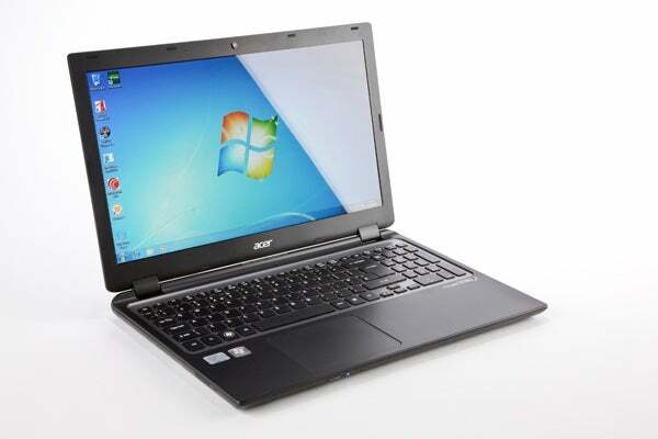 Acer Aspire Timeline M3 581TG 10