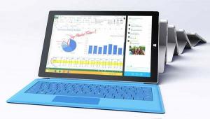 Microsoft Surface Pro 3 versus Surface Pro 2: wat is er anders?