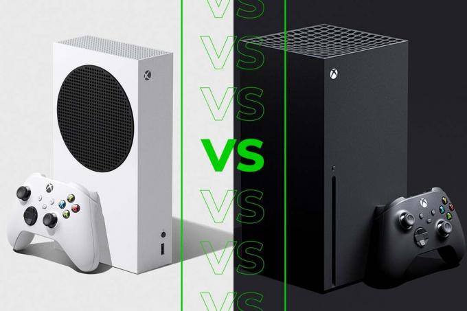 Xbox Series X ve Xbox Series S: Hangi konsol sizin için uygun?