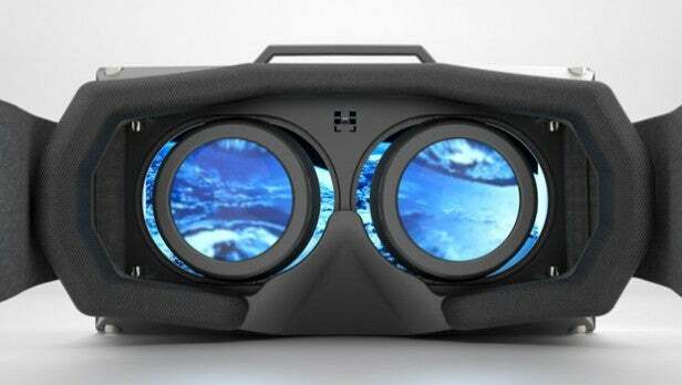 ¿Qué es la realidad virtual?