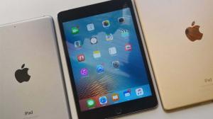 IPad Mini 5 versus iPad Mini 4: de kleinste tablet van Apple in 2019