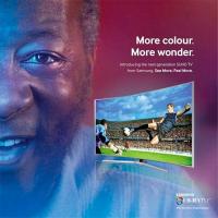 Pelé klaagt Samsung aan vanwege 'lookalike'-advertentie en eist $ 30 miljoen
