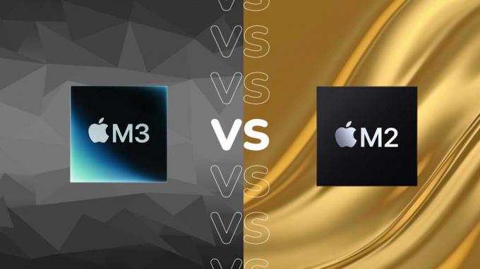 Apple M3 versus Apple M2: is 3nm beter?