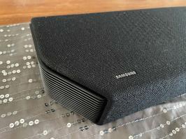 مراجعة Samsung HW-Q950A: انغمار سينمائي
