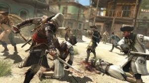 Assassin's Creed 4: Pregled črne zastave