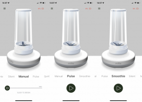 Ulasan Millo Smart Portable Blender: Desain cerdas tapi mahal