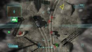 Tom Clancy Ghost Recon Advanced Warfighter 2 ülevaade