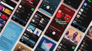 Ton und Bild: Spotify Supremium tut nicht genug, um Abonnenten anzulocken