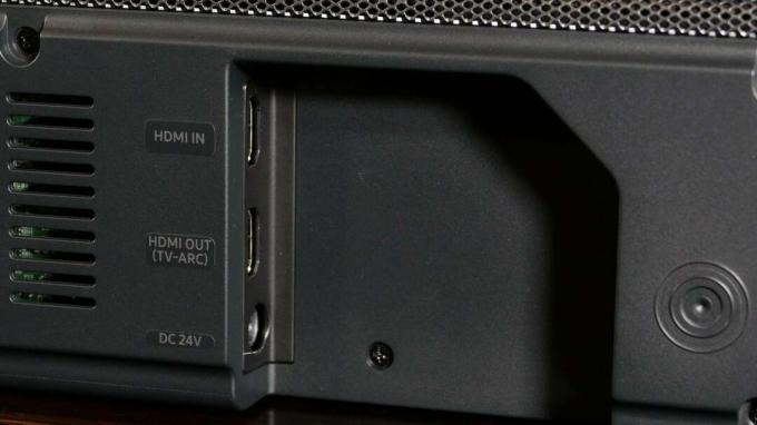 HDMI-ARC