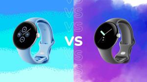 Pixel Watch 2 vs Apple Watch 9: Kan Google avsätta Apple?