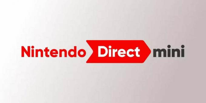 Nya Nintendo Direct tillkännagavs, men det finns en hake