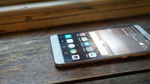 Huawei Mate 9 εναντίον Galaxy Note 7