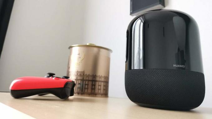 Huawei Sound Review