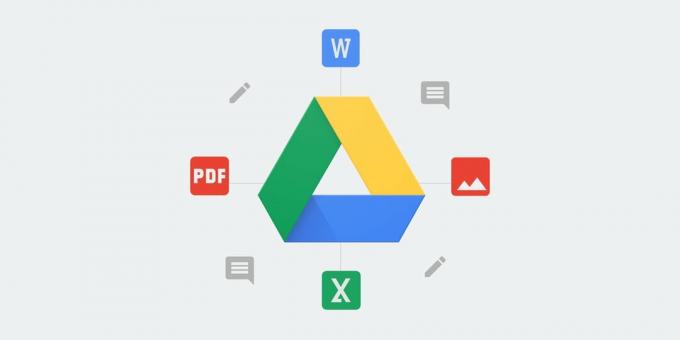 Como recuperar um arquivo excluído no Google Drive