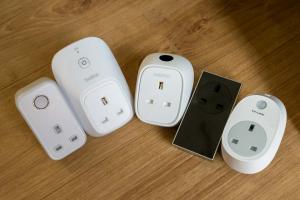Humax Wi-Fi Smart Plug Review: Energian valvonta ja ohjaus