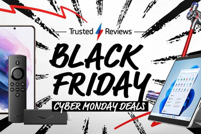 As melhores ofertas da Black Friday: o preço da Mega Cyber ​​Monday cai agora ao vivo