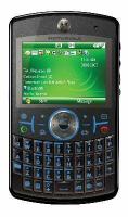 Recenzia smartphonu Motorola Q9 Windows Mobile 6