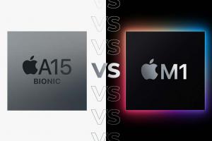 „Xiaomi 12 Pro“ ir „iPhone 13 Pro“: kuris yra labiau profesionalus?