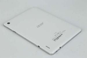Acer Iconia A1 Review