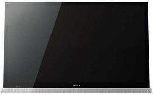 Review Sony Bravia KDL-40NX713