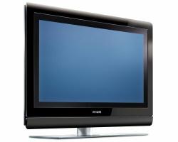 Philips 32PF9641D 32 -tommers LCD -TV -anmeldelse