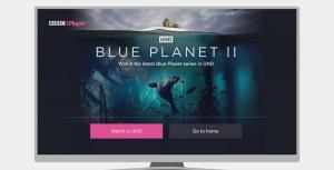 Blue Planet 2 i 4K HDR treffer BBC iPlayer - her kan du se