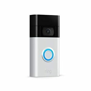 Rebaja de precio de Ring Video Doorbell 2