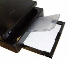 Recenze černobílé laserové tiskárny Samsung ML-1630W