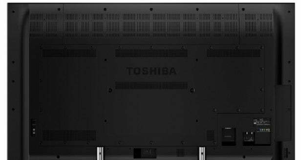 Toshiba 65L9363DB
