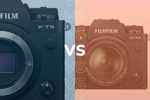 Fujifilm X-H2 vs Fujifilm X-H2S: quel appareil photo X-H choisir ?