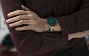 TAG Heuer stellt die kleinere Connected Modular 41 Android Wear Smartwatch vor