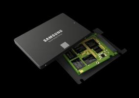 Samsung 850 Evo 250GB İnceleme