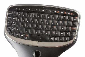 „Lenovo“ klaviatūros daugialypės terpės nuotolinio valdymo pulto N5902 apžvalga