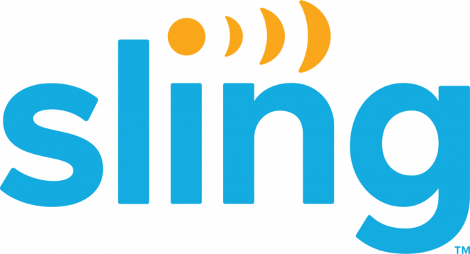 Logo Sling TV