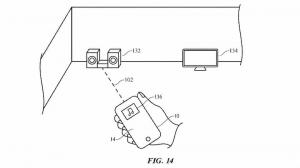 Le dernier brevet UWB d'Apple pourrait changer la façon dont nous utilisons les télécommandes